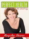 Perfect Health (eBook): The Natural Way